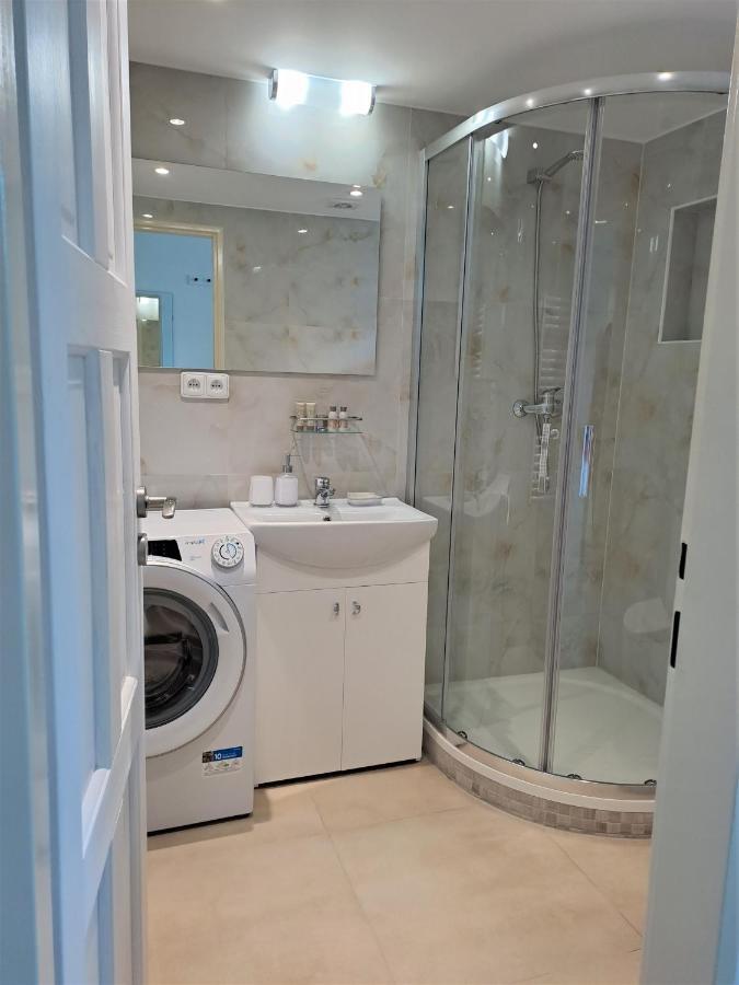 Apartmanovy Dum Se Zahradou V Klidne Casti Prahy Πράγα Εξωτερικό φωτογραφία
