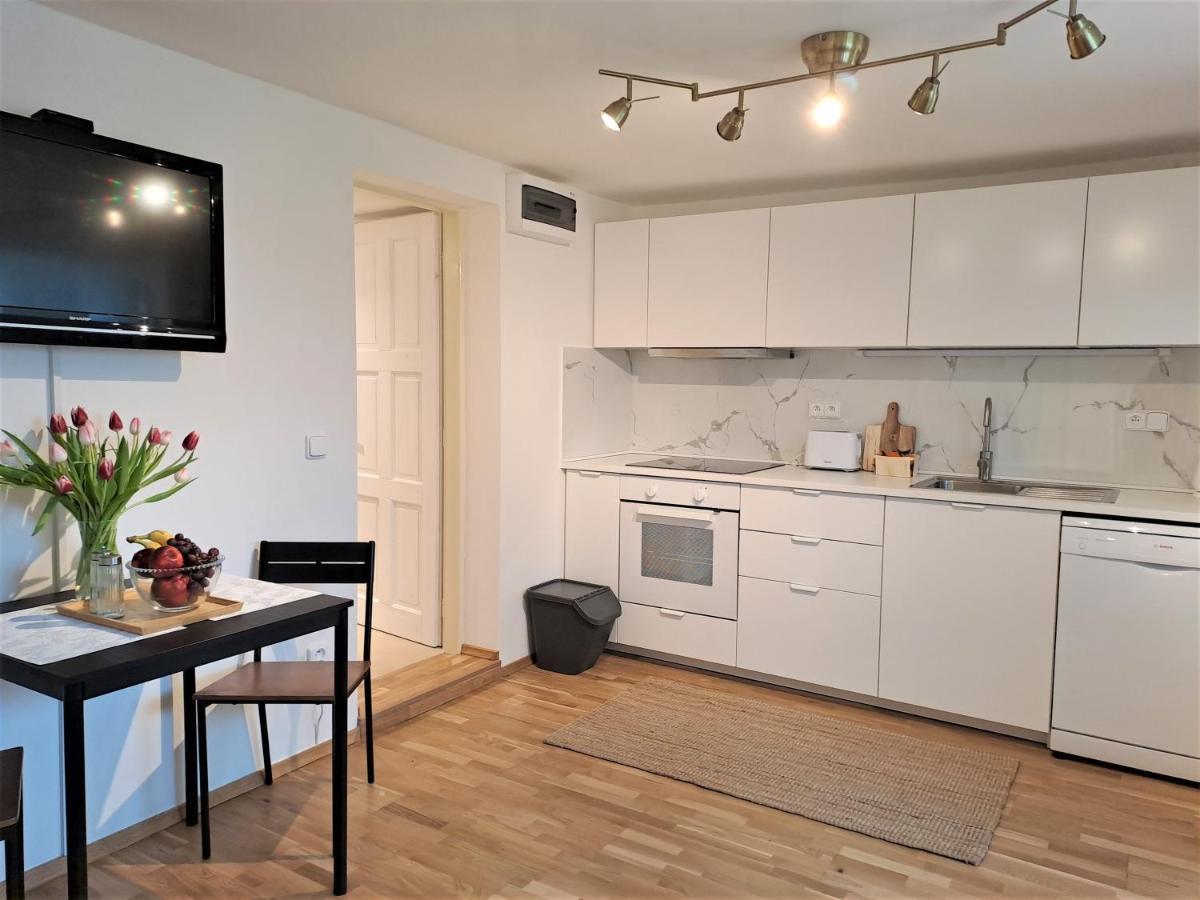 Apartmanovy Dum Se Zahradou V Klidne Casti Prahy Πράγα Εξωτερικό φωτογραφία