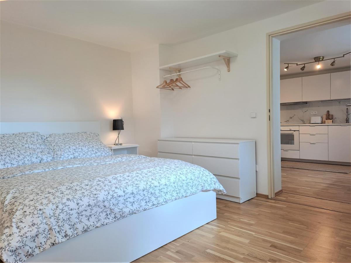 Apartmanovy Dum Se Zahradou V Klidne Casti Prahy Πράγα Εξωτερικό φωτογραφία