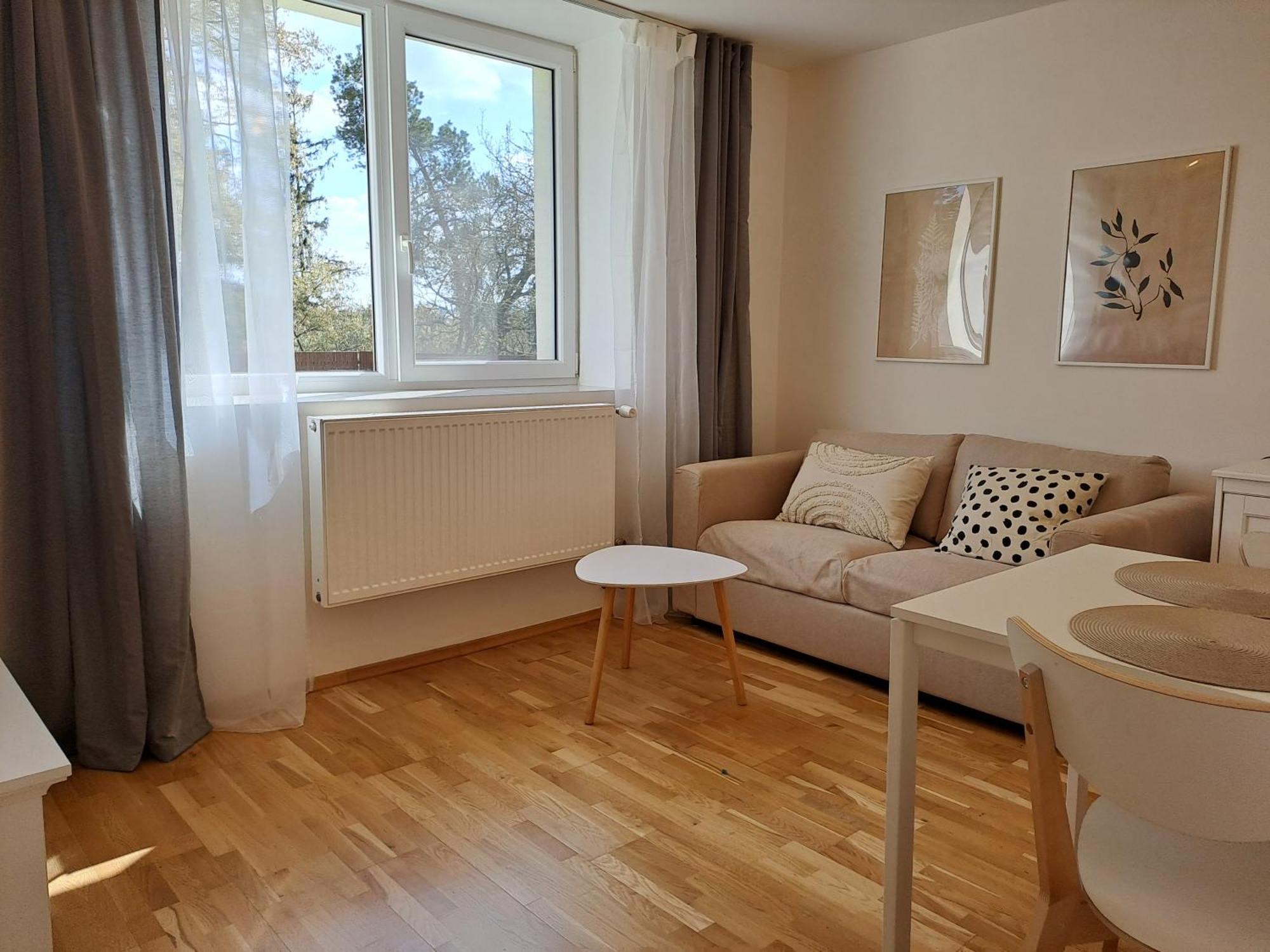 Apartmanovy Dum Se Zahradou V Klidne Casti Prahy Πράγα Εξωτερικό φωτογραφία