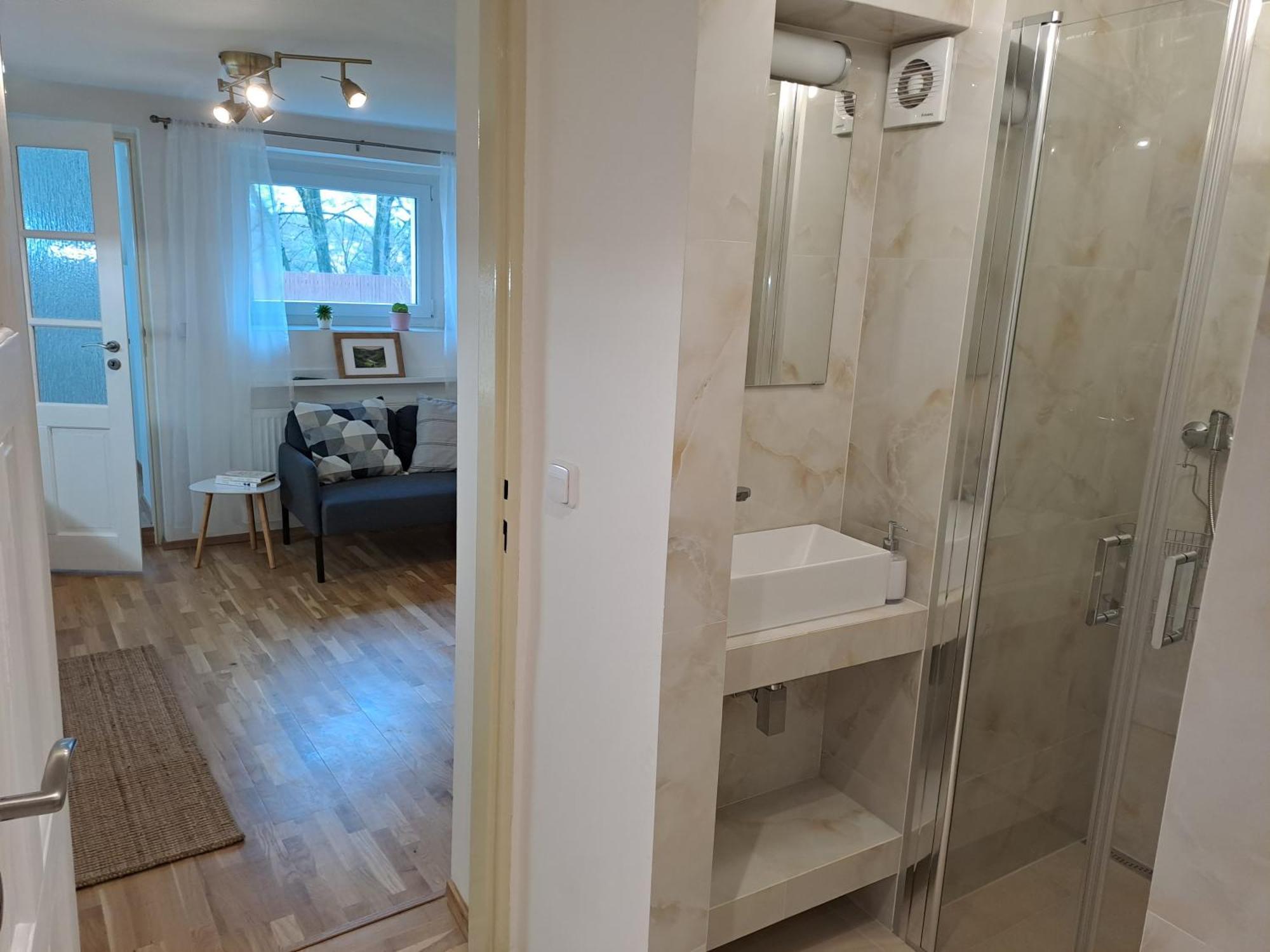 Apartmanovy Dum Se Zahradou V Klidne Casti Prahy Πράγα Εξωτερικό φωτογραφία