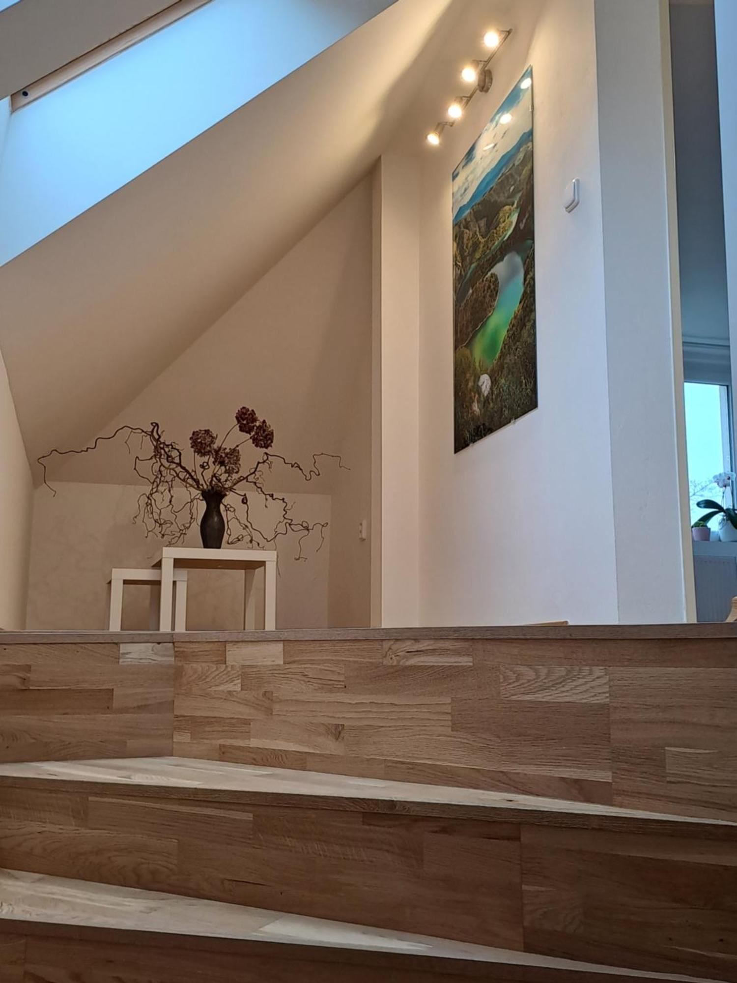 Apartmanovy Dum Se Zahradou V Klidne Casti Prahy Πράγα Δωμάτιο φωτογραφία